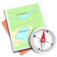 Trekarta - offline maps for outdoor activities