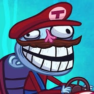 Troll Face Quest 2 Video Games