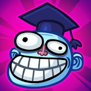 Troll Face Quest: Silly Test ?