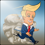 Trump&ID:39;s Adventure