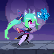 Tsuki Run ID:BETA