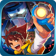 Turbine Fighter ID:Unreleased