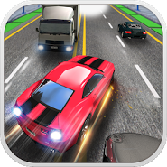 Turbo Rush Racing