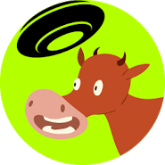 UFO Game ID:1: Cow Abduction