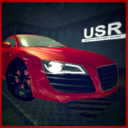 Underground Street RacingID:USR