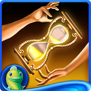 Unknown: Matter of Time ID:Full