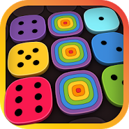 Up Fuse: Slide Block Puzzle