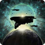 Vendetta Online ID:3D Space MMO