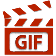 Video to Gif ID:Gif from video
