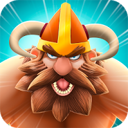 Viking Heroes War