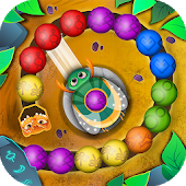 Viola&ID:39;s Quest - Marble Blast