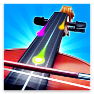 Violin : Magical Bow
