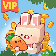[VIP] Idle Carrot farm ID: carrot factory tycoon 