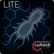 Vitalion Bacteria Evolution
