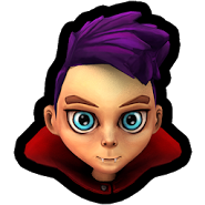 Vlad&ID:039;s Vampire Dash