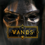 Wands