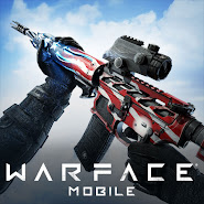 Warface: Global Operations