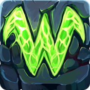 Warlords Deck - TCG card game