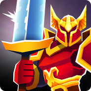 Warrior Legend