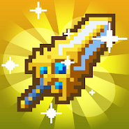 Weapon Heroes : Infinity ForgeID:Idle RPG