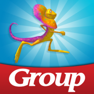 Weird Animal Buddy Run