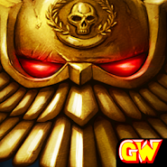 WH40K: Carnage Champions ID:Unreleased