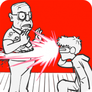 Whack Your Boss: Superhero