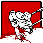 Whack Your Neighbour