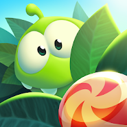 Where&ID:39;s Om Nom?
