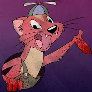 Willy&ID:39;s Wonderland - The Game