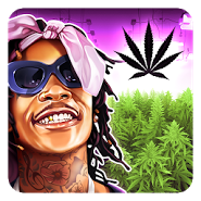 Wiz Khalifa&ID:039;s Weed Farm