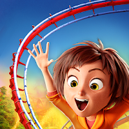 Wonder Park Rides Magic