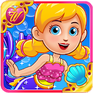 Wonderland : Little Mermaid