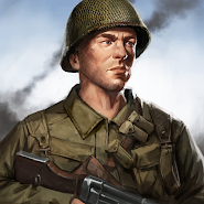 World War 2 - Battle Combat ID:FPS Games