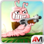 Worms Battle