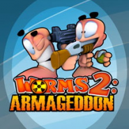 Worms: Battle Islands