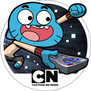 Wrecker&ID:039;s Revenge - Gumball