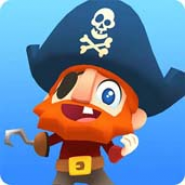 Wungi Pirates