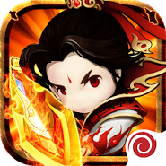 Wuxia Legends - Condor Heroes