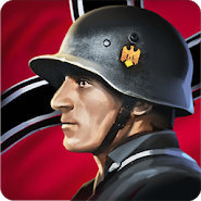 WW2: Frontline Commander Strategy Conquer