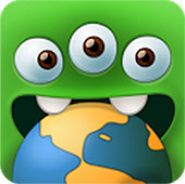 Yummy Little Planet