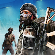 Z Survival Day - Free zombie shooting game