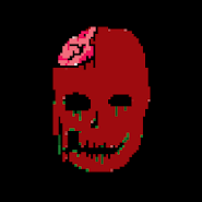 ZAS - ID:Zombie Apocalypse Simulator