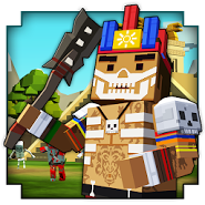 ZIC: Zombies in City, level