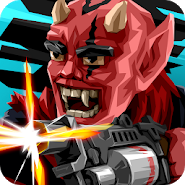 Zombero: Archero Killer