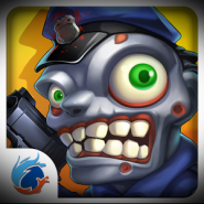 Zombie Corps