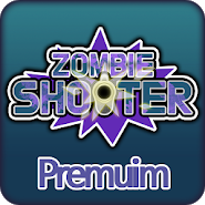 Zombie Defence Premium : Tap Game