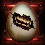 Zombie Eggs