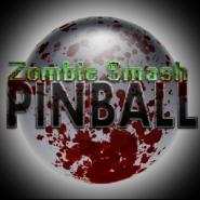 Zombie Smash Pinball