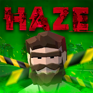 Zombie Survival: HAZE ID:alpha
